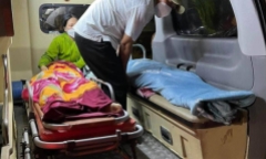 2 nữ sinh chết đuối thương tâm khi đi bắt cá