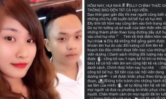 Vụ vợ chồng chủ hụi 