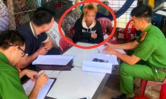 Tin tức pháp luật mới nhất ngày 10/9: Anh trai nổi cơn thú tính, xâm hại em gái dẫn đến có con