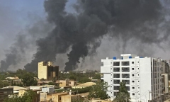Đại sứ EU ở Sudan bị tấn công