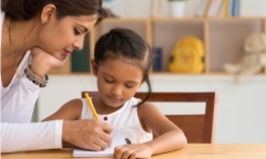 Không phải IQ, đây mới là kỹ năng mềm giúp trẻ gặt hái nhiều thành công