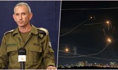 Chiến sự Israel - Hamas mới nhất ngày 22/10: Israel tuyên bố sẽ tăng cường các cuộc tấn công