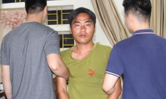 Phá chuyên án, bắt đối tượng vận chuyển thuê ma túy lấy 1 triệu tiền công