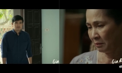 “Gia đình mình vui bất thình lình” tập 50 preview: Cả nhà hào hứng chuẩn bị hậu sự cho Công
