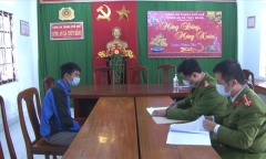 Truy xét đối tượng có hành động