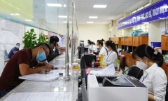 Tin thời sự mới nóng nhất 6/6: Sở Y tế TP.HCM công bố đường dây nóng để phản ánh về dịch vụ công