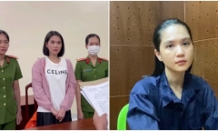 Khi nào người mẫu Ngọc Trinh hầu tòa?