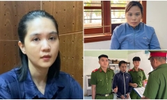 Tin tức an ninh hình sự 6/1: Đề nghị truy tố người mẫu Ngọc Trinh tội