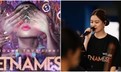 Hoàng Thùy Linh giải đáp lý do giới hạn độ tuổi trẻ em trong concert