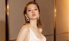Động thái mới nhất của Ca sĩ bảo Anh sau tin đồn ở ẩn để sinh con