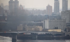 Quan chức Ukraine: Kyiv hứng chịu đợt tấn công tên lửa thứ 2