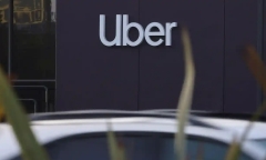 Uber bị tin tặc 18 tuổi tấn công