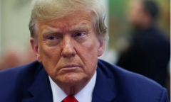 Ông Trump: NATO sẽ không đến giải cứu nếu Mỹ bị tấn công