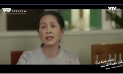 'Gia đình mình vui bất thình lình' tập 27: Phương hỏi thẳng chồng về việc sinh con