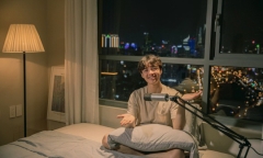 Hot TikToker Tun Phạm vướng tranh cãi ăn cắp content