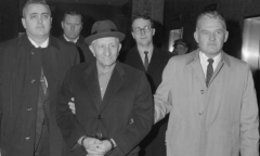 Yakuza: Mafia Nhật Bản với 400 năm lịch sử