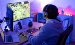 Chuyên gia chia sẻ những dấu hiệu cho thấy trẻ đang nghiện game