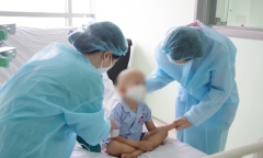 Tin tức đời sống ngày 25/3: Ghép gan thành công cho bệnh nhi 5 tuổi với bệnh lý phức tạp