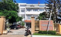 Kỷ luật cô giáo ra đề thi học sinh giỏi trùng đề cương ôn tập