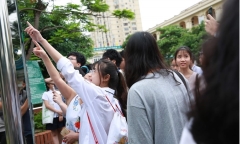 Hà Nội: Các trường THCS chất lượng cao kiểm tra đánh giá năng lực để tuyển sinh đầu vào lớp 6