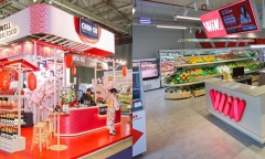 Một quỹ đầu tư nước ngoài rót tối thiểu 200 triệu USD vào Masan