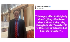 Quan điểm về