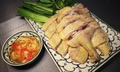 Bí quyết luộc vịt thơm ngon, không tanh với những loại gia vị này