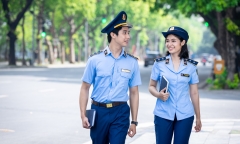 Quản lý thị trường học ngành gì?