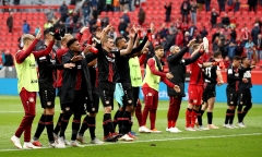 Nhận định bóng đá Bayer Leverkusen vs RB Leipzig, 23h30 ngày 31/8: Cuộc đối đầu của những kỷ lục