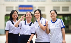 Trường ĐH Bách khoa TP.HCM công bố phương án tuyển sinh 2026 với nhiều điểm mới đáng chú ý