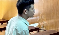 Xét xử 