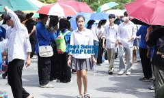 Đáp án đề thi môn KHXH Lịch sử Địa lý GDCD mã đề 306 tốt nghiệp THPT 2024 chính xác nhất