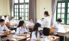 Đáp án đề thi môn Hóa học mã đề 206 tốt nghiệp THPT 2024 mới nhất, chính xác nhất 