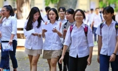 Đáp án, đề thi môn Lịch sử mã đề 310 tốt nghiệp THPT 2024 chuẩn nhất, chính xác nhất