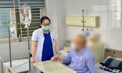 Công ty Nhất Anh xin dừng hoạt động nhập khẩu thuốc tại một địa điểm kinh doanh đã đăng ký