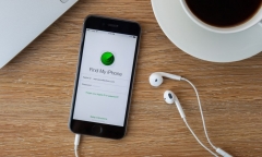 Khi iPhone bị mất bạn cần làm gì