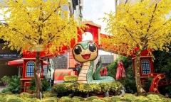  Chủ tịch Đèo Cả chia sẻ bí kíp xây dựng những công trình 