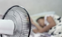 Thói quen xấu dễ gây đột quỵ giữa mùa hè