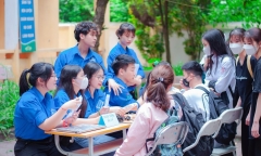 Lời khuyên hữu ích cho các tân sinh viên