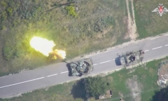 Mặt trận Kursk “nóng” lên từng ngày, Tổng thống Putin ra mệnh lệnh thép với quân đội Nga?