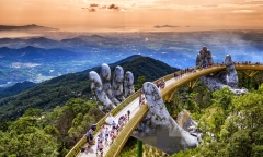 Lý do Bà Nà Hills luôn là điểm đến số 1 khi du lịch Đà Nẵng