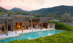 Top Khách sạn Resort ở Côn Đảo gần biển đẹp