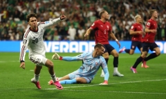 Bảng xếp hạng World Cup 2026 ngày 25/6: Cục diện ngã ngũ tại các bảng A, B và C
