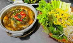 Cách làm cá heo kho lạt ngon