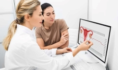 Phụ nữ bình thường có bao nhiêu trứng trong đời?