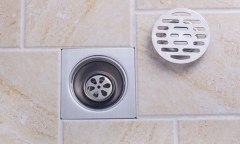 Phải làm gì nếu cống thoát nước bốc ra mùi hôi