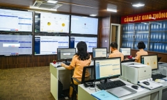 11 biển số xe siêu đẹp được đấu giá lại vào ngày 15/9