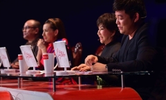 Chung kết Solo cùng Bolero: Lâm Ngọc Hoa đăng quang