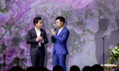 Học trò duy nhất của ca sĩ Mạnh Quỳnh ôm giấc mơ “trẻ hoá” dòng nhạc Bolero