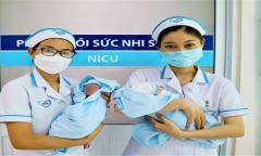 Tin tức đời sống ngày 30/7: Cấp cứu thành công sản phụ mang song thai sinh non